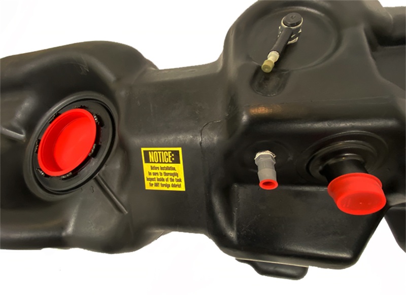 Titan Fuel Tanks 17-24 Ford F-250/F-350 PowerStroke Crew Cab Long Bed 65 Gallon XXL Mid-Ship Tank thumbnail 8