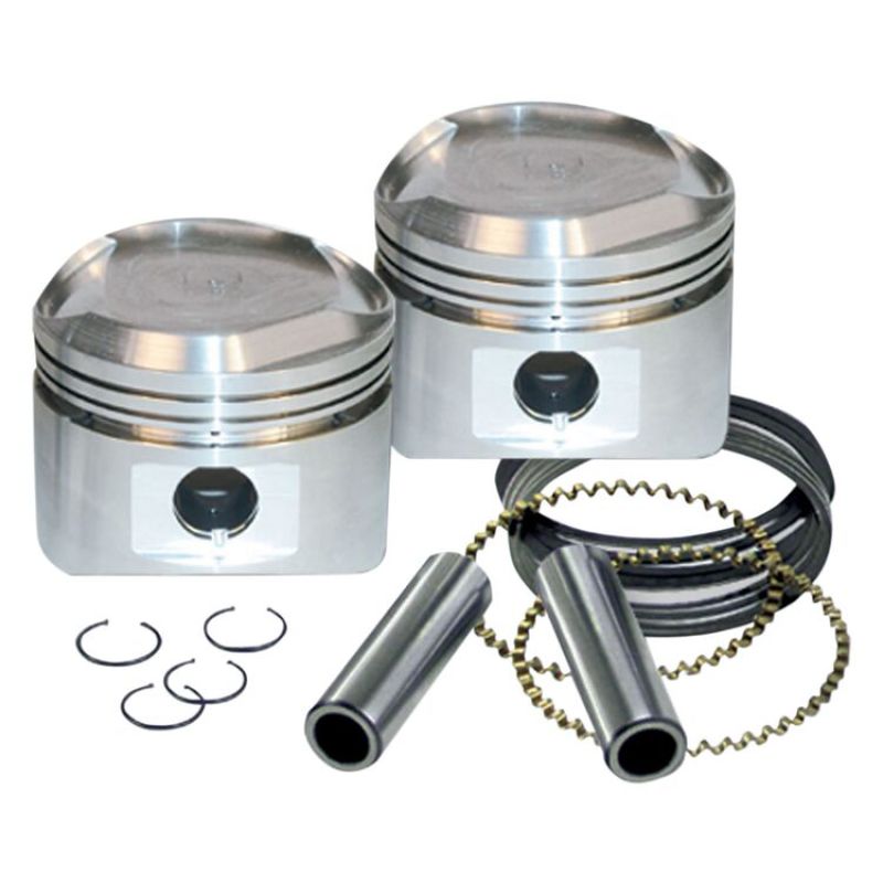 SSC Cylinder & Piston Kits