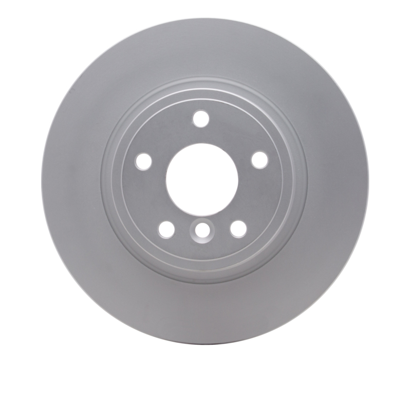DFC GeoSPEC Coated Rotors - Plain