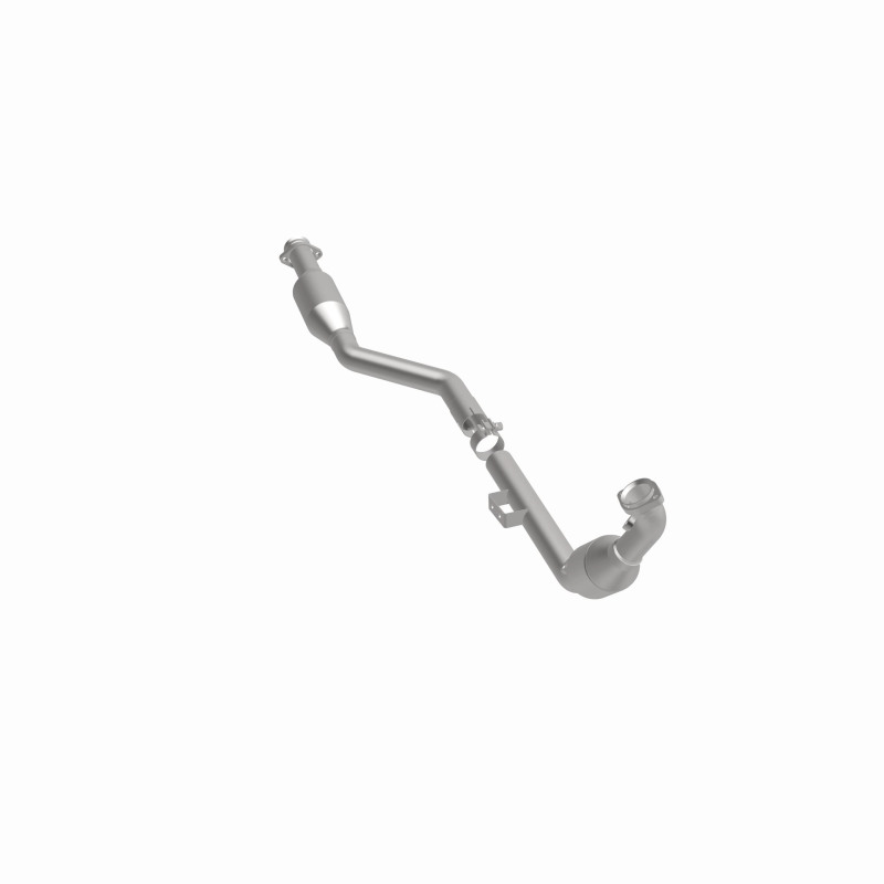MagnaFlow 04-05 Mercedes-Benz CL500 5.0L Direct Fit Converter thumbnail 4