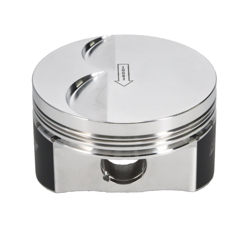 Manley Chevrolet 5.3L LS Gen III 3.785in Bore 1.304 In Stroke -2cc Piston Set thumbnail 8