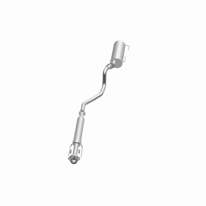 MagnaFlow BRE Exhaust Kit 11-17 Nissan Juke 1.6L thumbnail 6