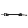 ABR Xtreme Duty Axles