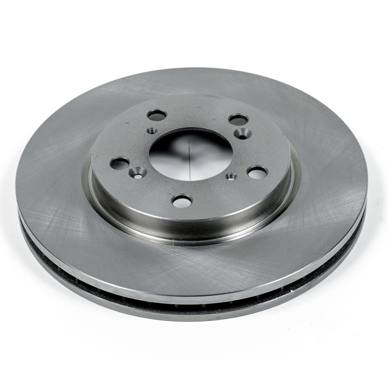 Power Stop 05-10 Honda Odyssey Front Autospecialty Brake Rotor