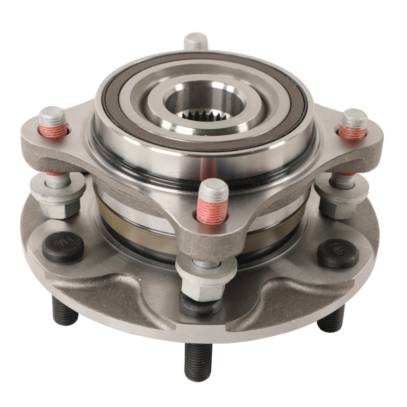 MOH Wheel Bearing and Hub Assemblies