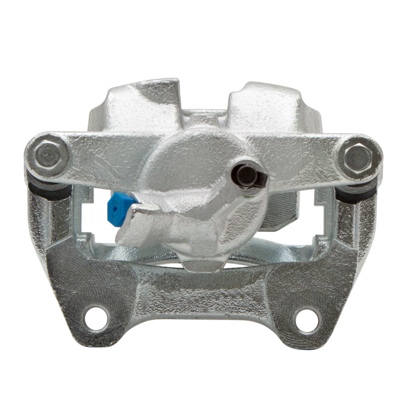 DFC 05-09 Land Rover LR3 Rear-L Premium Caliper - Silver Zinc Coated thumbnail 2