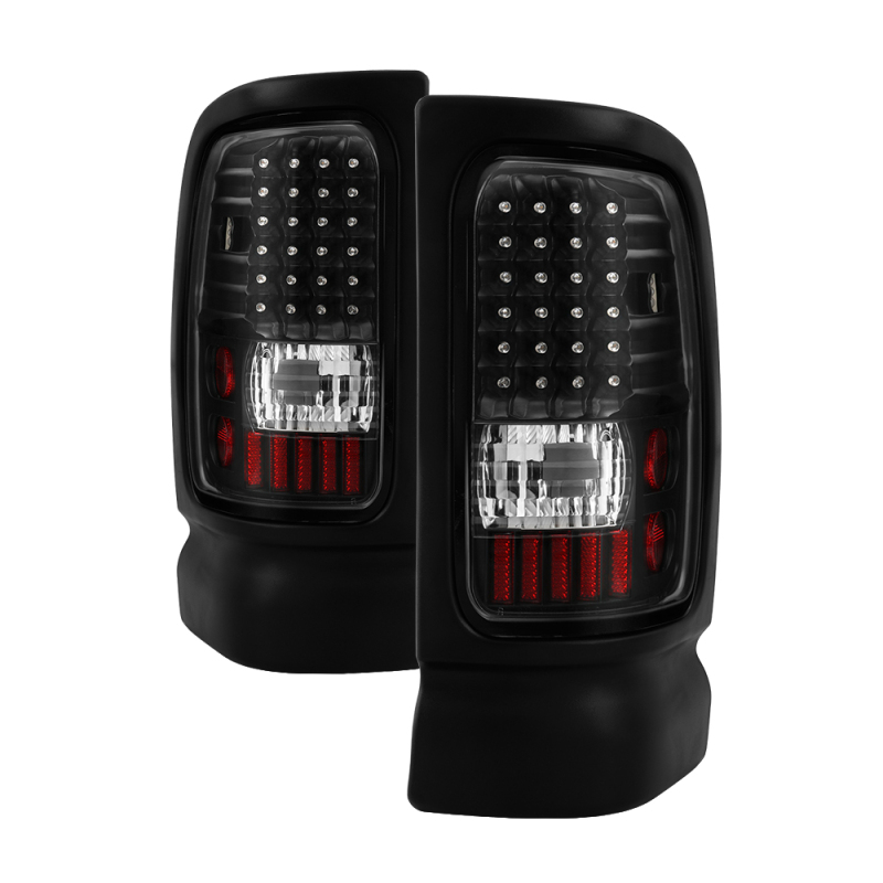 SPY xTune Tail Lights