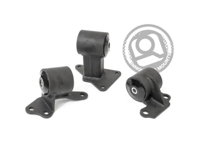 INM Steel Mount Kit-75A