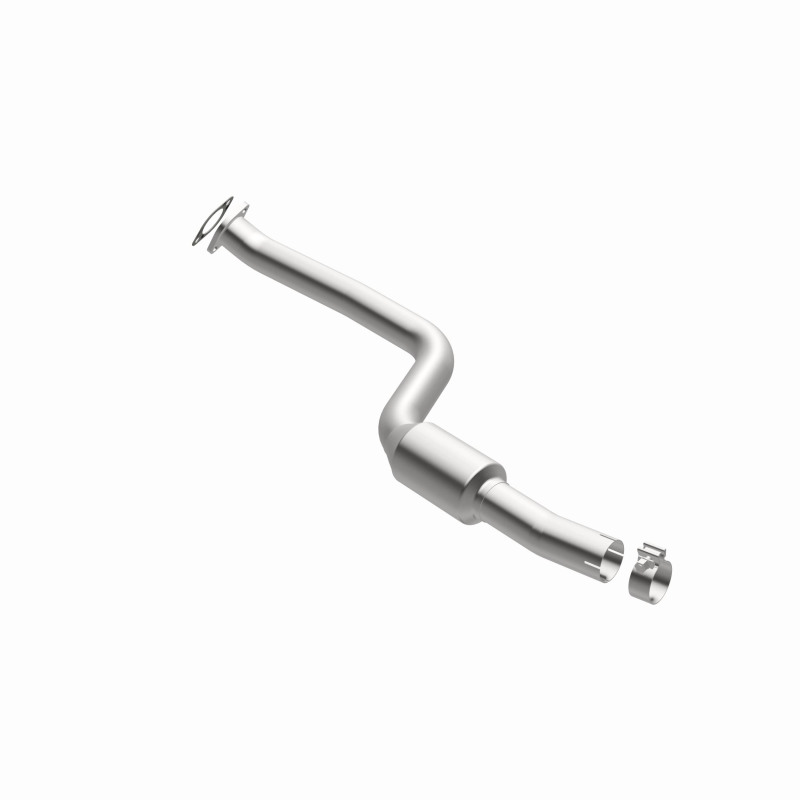 MagnaFlow 09-16 BMW Z4 L6 3.0L OEM Grade / EPA Compliant Direct-Fit Catalytic Converter thumbnail 7