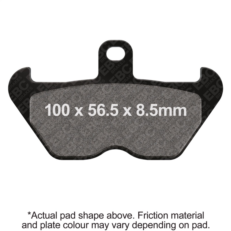 EBC FA-SFA-X Brake Pads