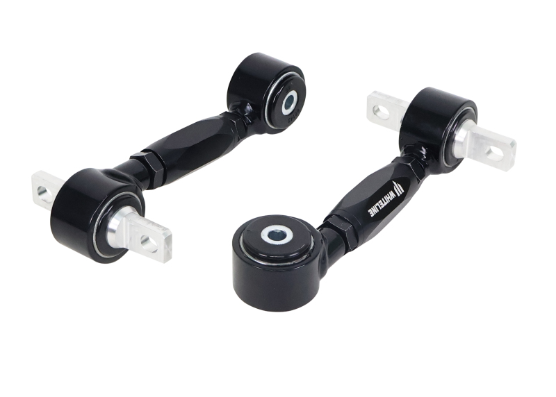 WL Control Arms - Rear