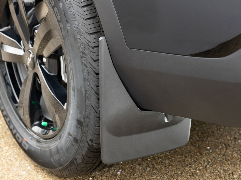 WT No Drill Mudflaps
