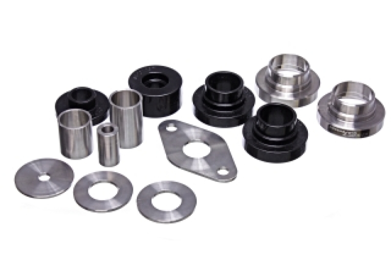 ES Motor Mounts - Motorcycle