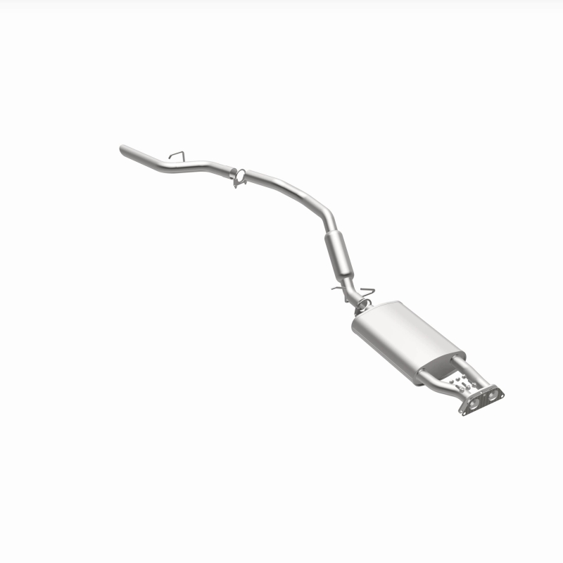 MagnaFlow BRE Exhaust Kit 96-98 Explorer Mountaineer 5.0L thumbnail 2