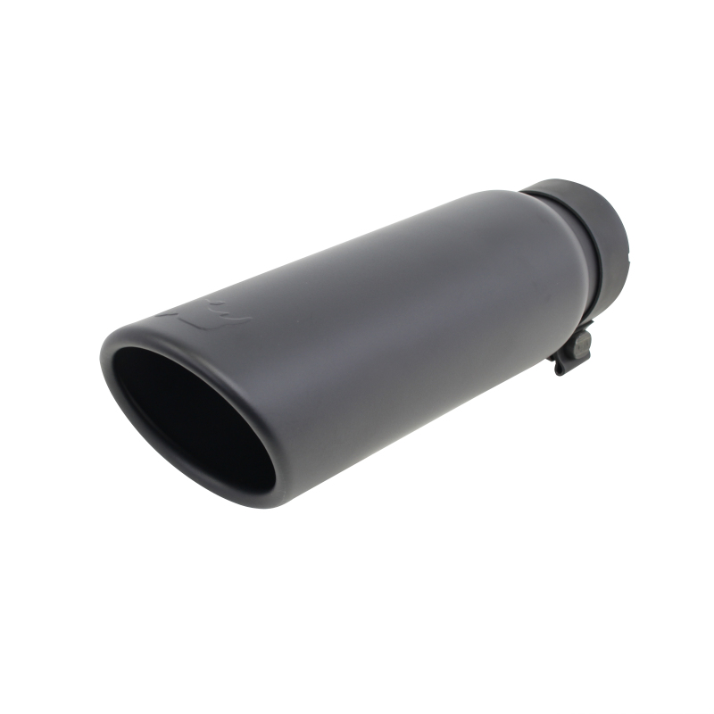 GOR Exhaust Tips - Black