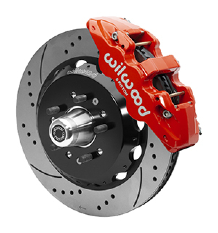 WIL Superlite Brake Kit