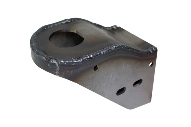 Rustbuster Core Support Mount Left Side