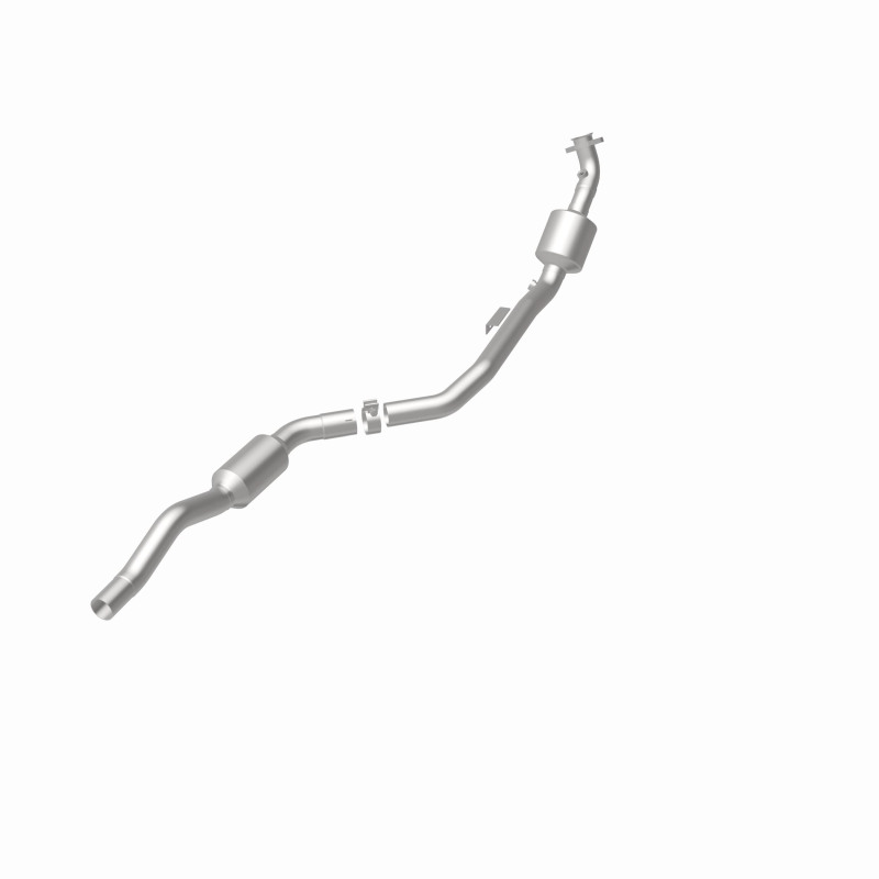 MagnaFlow 2007 Mercedes-Benz E350 3.5L Direct Fit Converter thumbnail 5