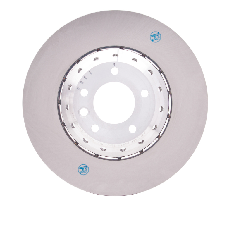 DFC Geomet Coated Rotors - Plain