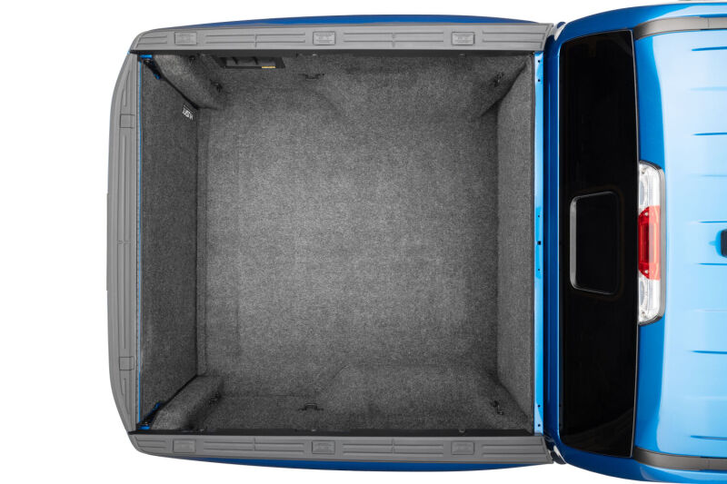 Husky Liners 22-26 Nissan Frontier/Navara Guardian Comfort Bed Liner - Full thumbnail 4