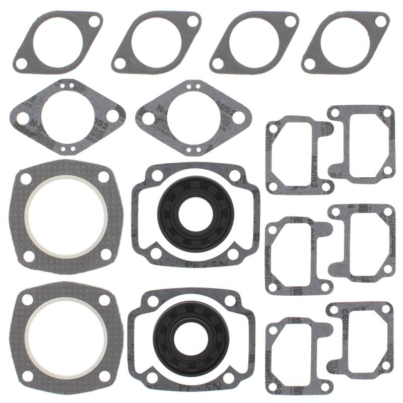 VEP Complete Gasket Kit