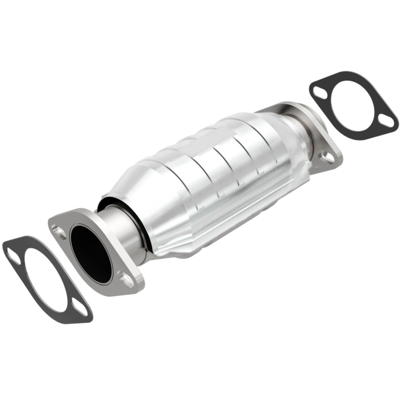 MagnaFlow Conv Nissan-Toyota 12.38X5X4 2.5/2. thumbnail 7