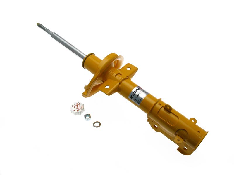 KON Sport (Yellow) Shocks