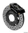 WIL Dynalite Brake Kit