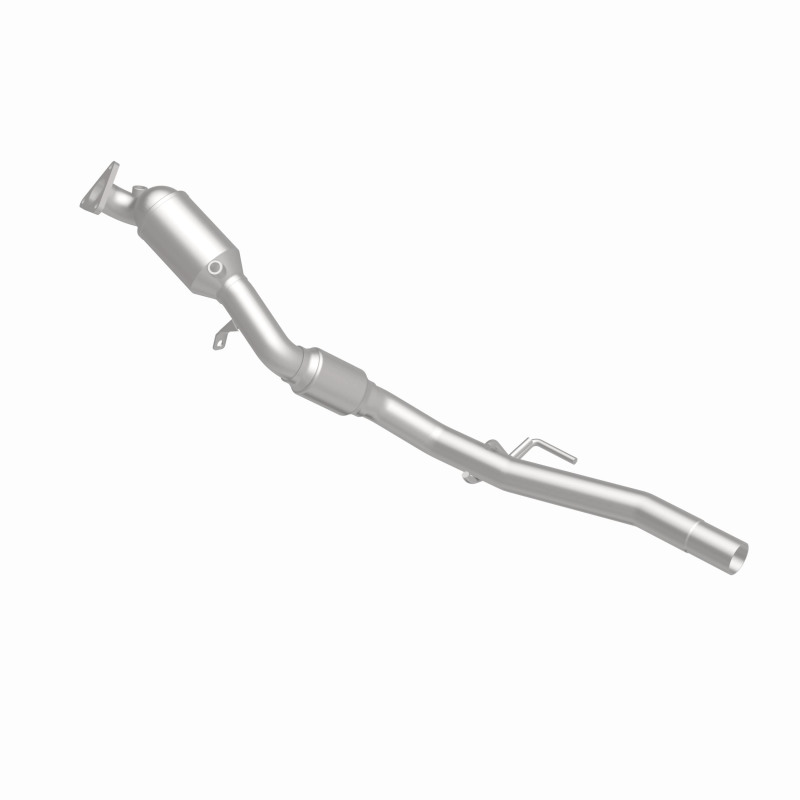 MagnaFlow Direct Fit Catalytic Converter 11-15 Volkswagen Touareg V6 3.6 OEM Underbody thumbnail 9
