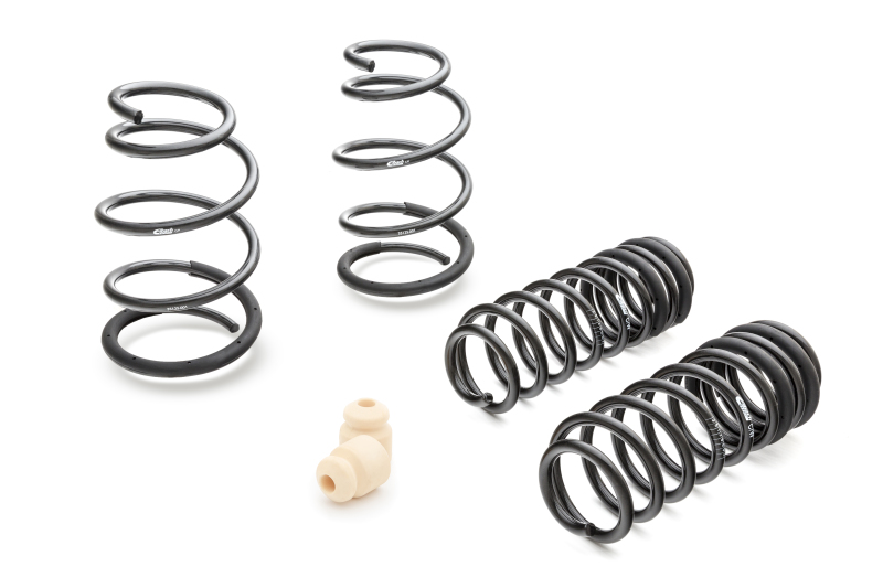 Eibach Pro-Kit for 11 Ford Mustang Coupe 3.7L/5.0L-V6/V8 thumbnail 8