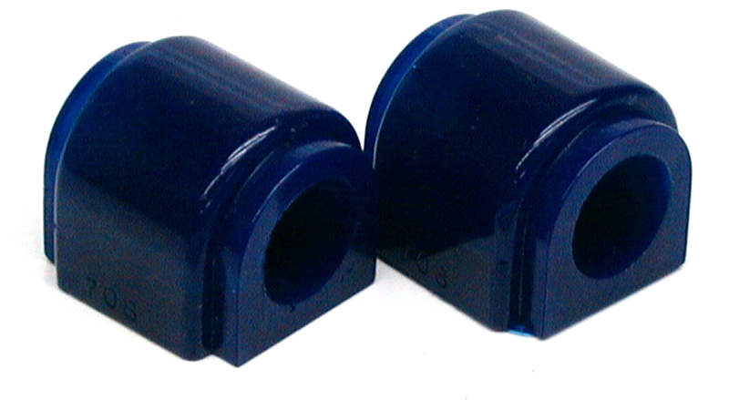 SPR Bushings - Sway Bar
