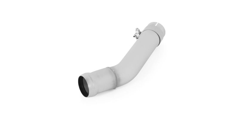 RMS Connection Tubes