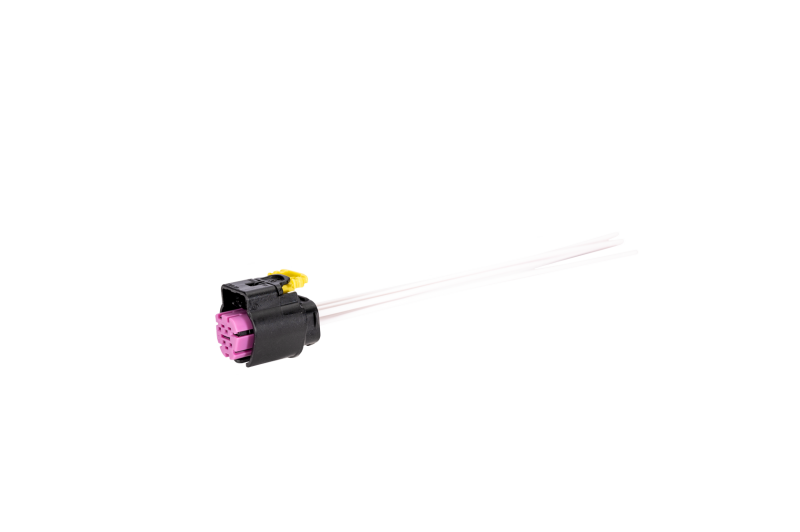 Fuel Rail Pressure Sensor Pigtail for 2013-2024 Ram with Cummins