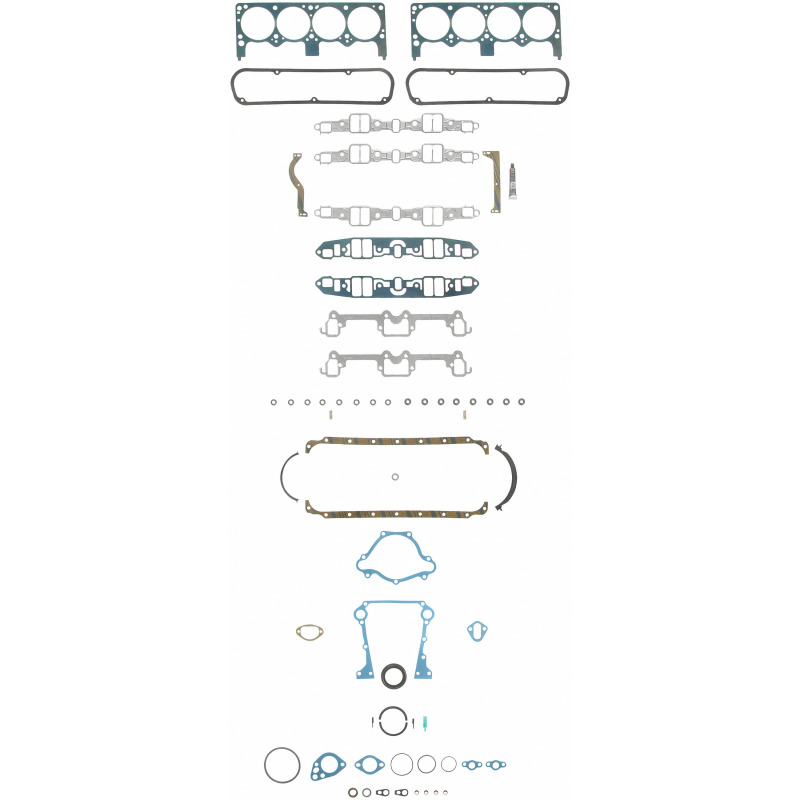FEL Engine Gasket Sets