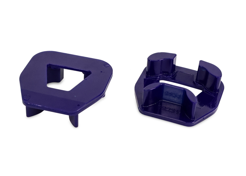 SPR Bushings - Trailing Arm