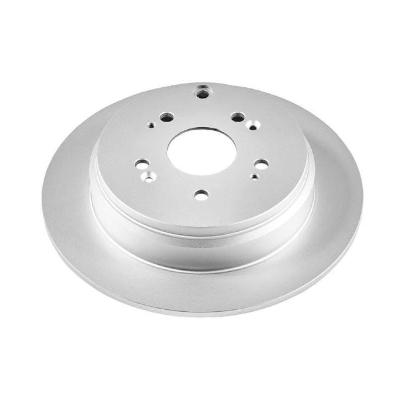 PSB Evolution Coated Rotor