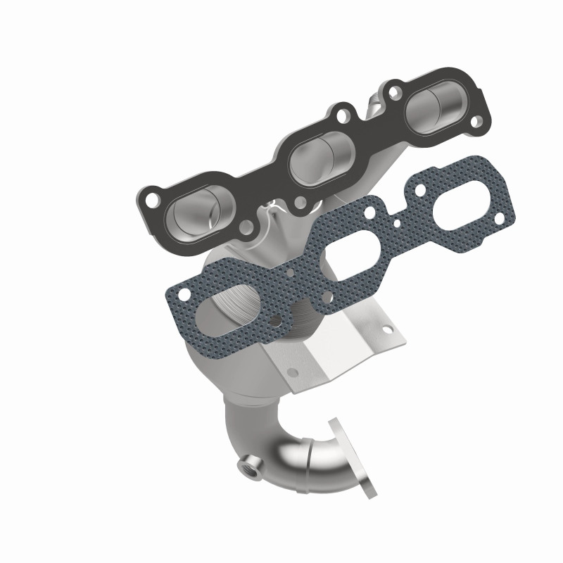 MagnaFlow 06-09 Ford Fusion 3.0L Direct Fit Converter thumbnail 6