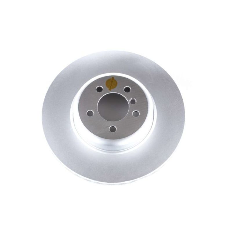 PSB Evolution Coated Rotor