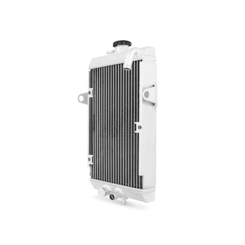 Mishimoto 01-05 Yamaha YFM660 Raptor Aluminum Radiator thumbnail 5