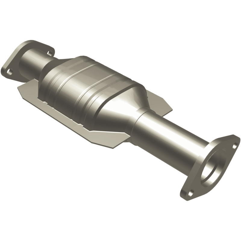 MagnaFlow Direct Fit Catalytic Converter 94-99 Mitsubishi 300GT 49S thumbnail 3