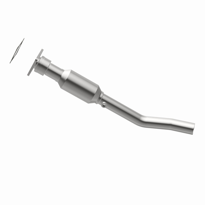 MagnaFlow 2005 Dodge Neon 2.0L Direct Fit Converter thumbnail 5