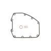 CG Oil Pump Gaskets