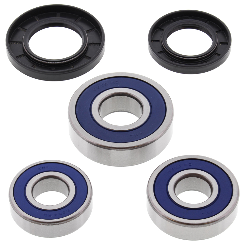 ABR Wheel Bearing Kits