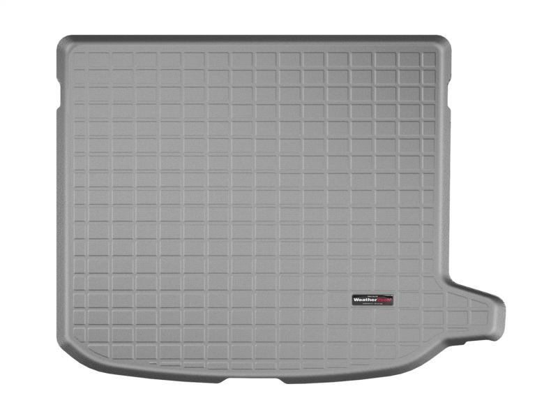 WeatherTech 2017+ Mercedes-Benz GLC Cargo Liners - Grey