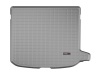 WT Cargo Liners - Grey