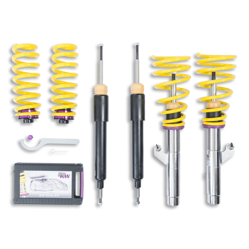 KW V1 Coilover Kit