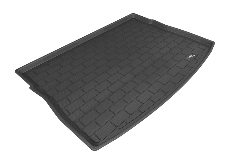 ACE Cargo Liner - Black