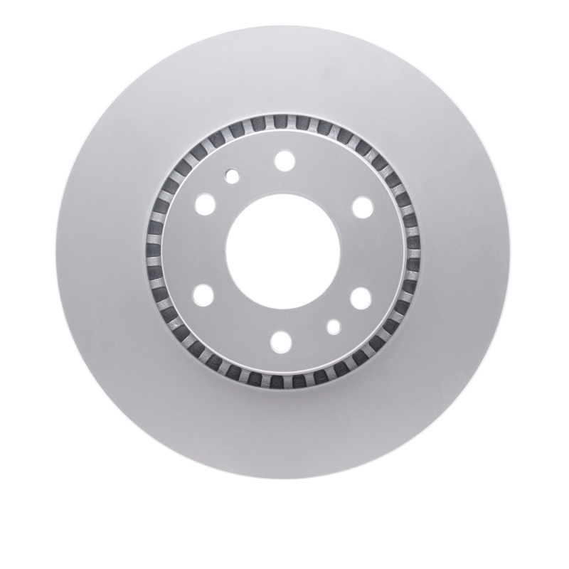 DFC GeoSPEC Coated Rotors - Plain
