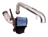Injen 15-18 Ford Focus ST 2.0L (t) 4cyl Polished Short Ram Intake w/MR Tech & Heat Shield thumbnail 5