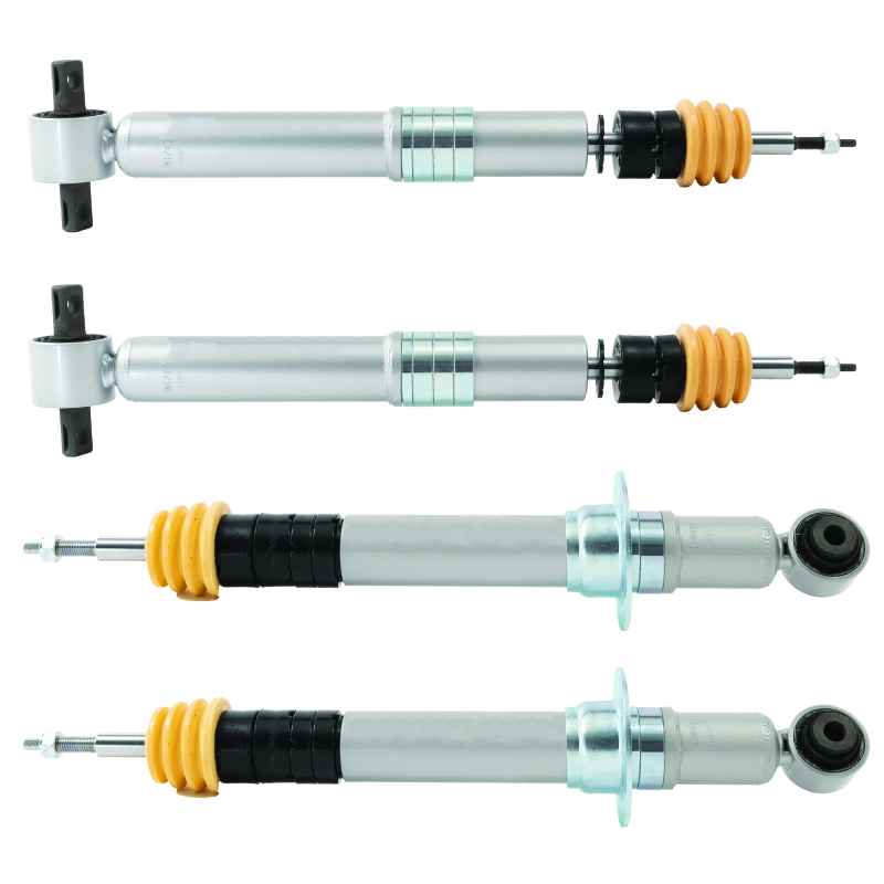 BT Lowering Kit w Shocks